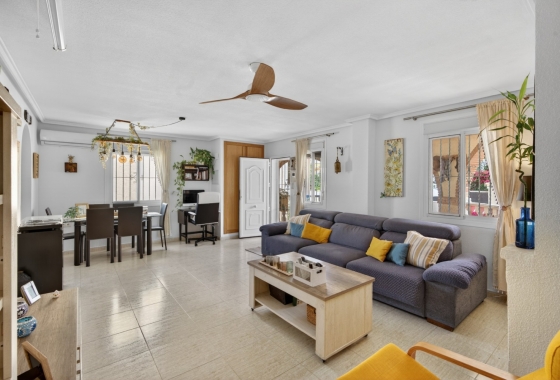 Reventa - Villa - Gran Alacant