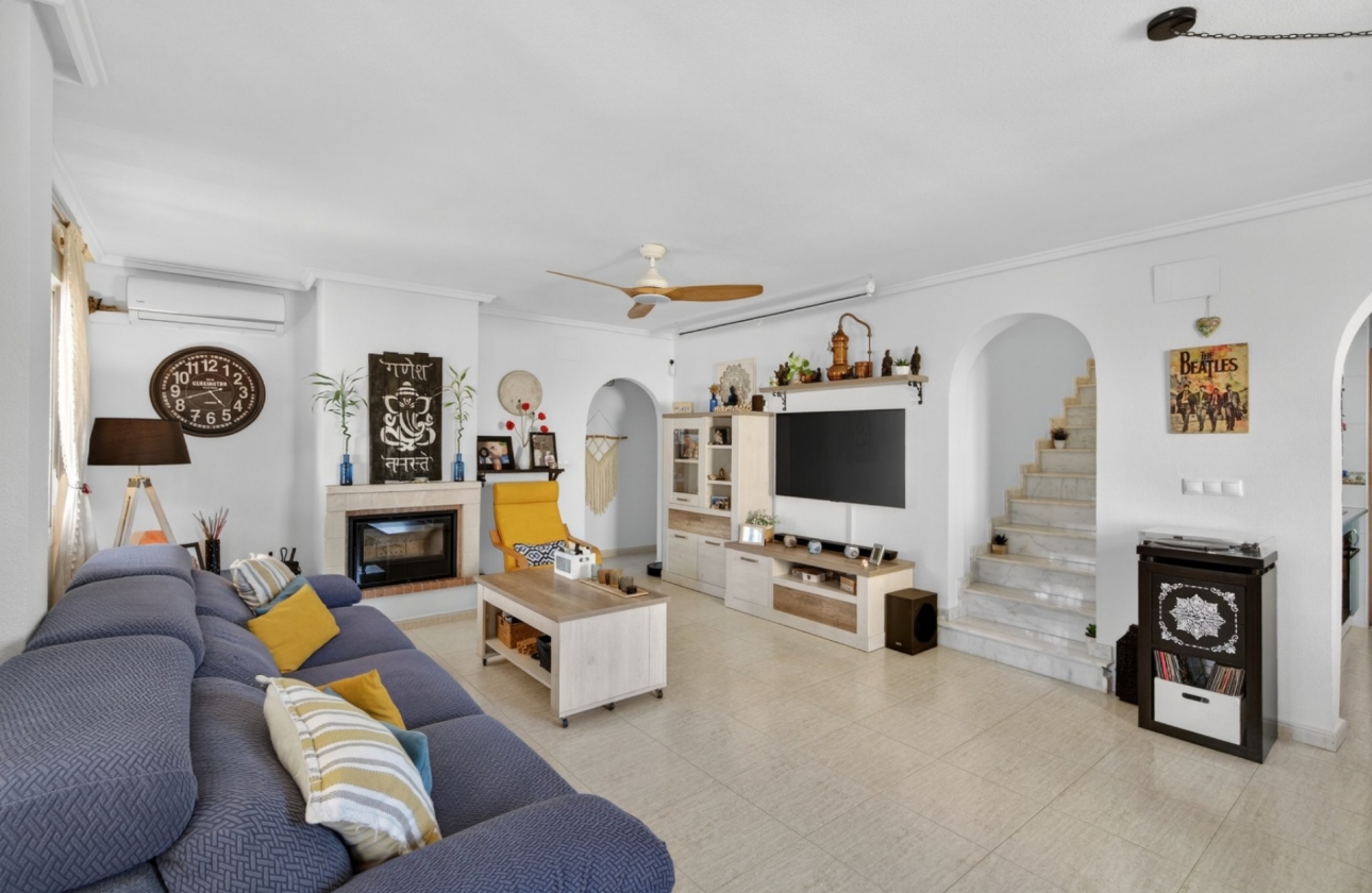 Reventa - Villa - Gran Alacant