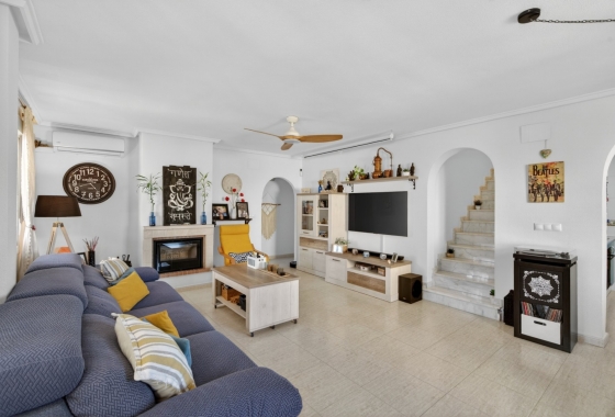 Reventa - Villa - Gran Alacant