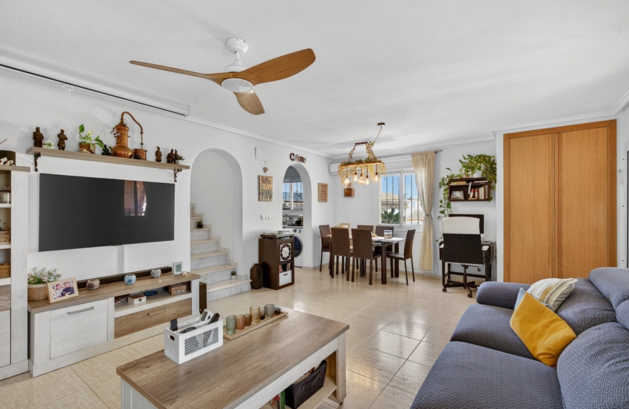 Reventa - Villa - Gran Alacant