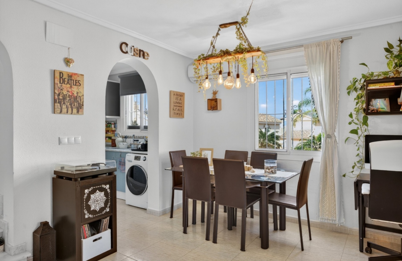 Reventa - Villa - Gran Alacant