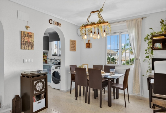 Reventa - Villa - Gran Alacant