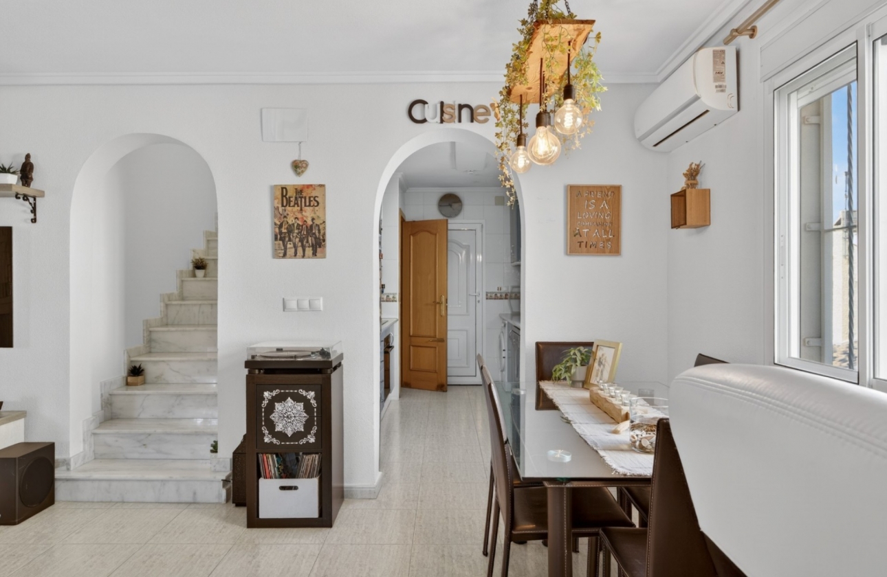 Reventa - Villa - Gran Alacant