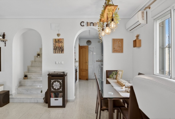 Reventa - Villa - Gran Alacant