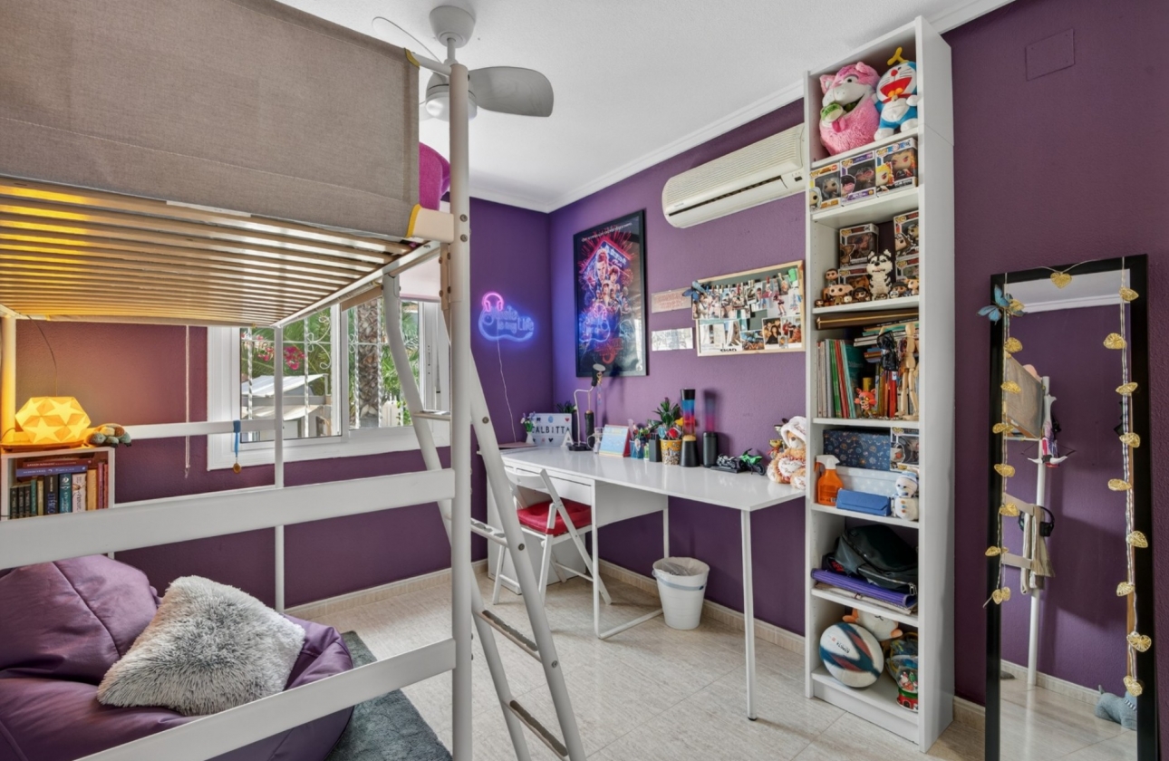 Reventa - Villa - Gran Alacant