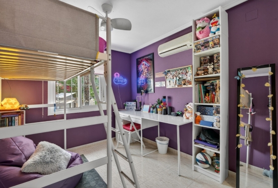 Reventa - Villa - Gran Alacant