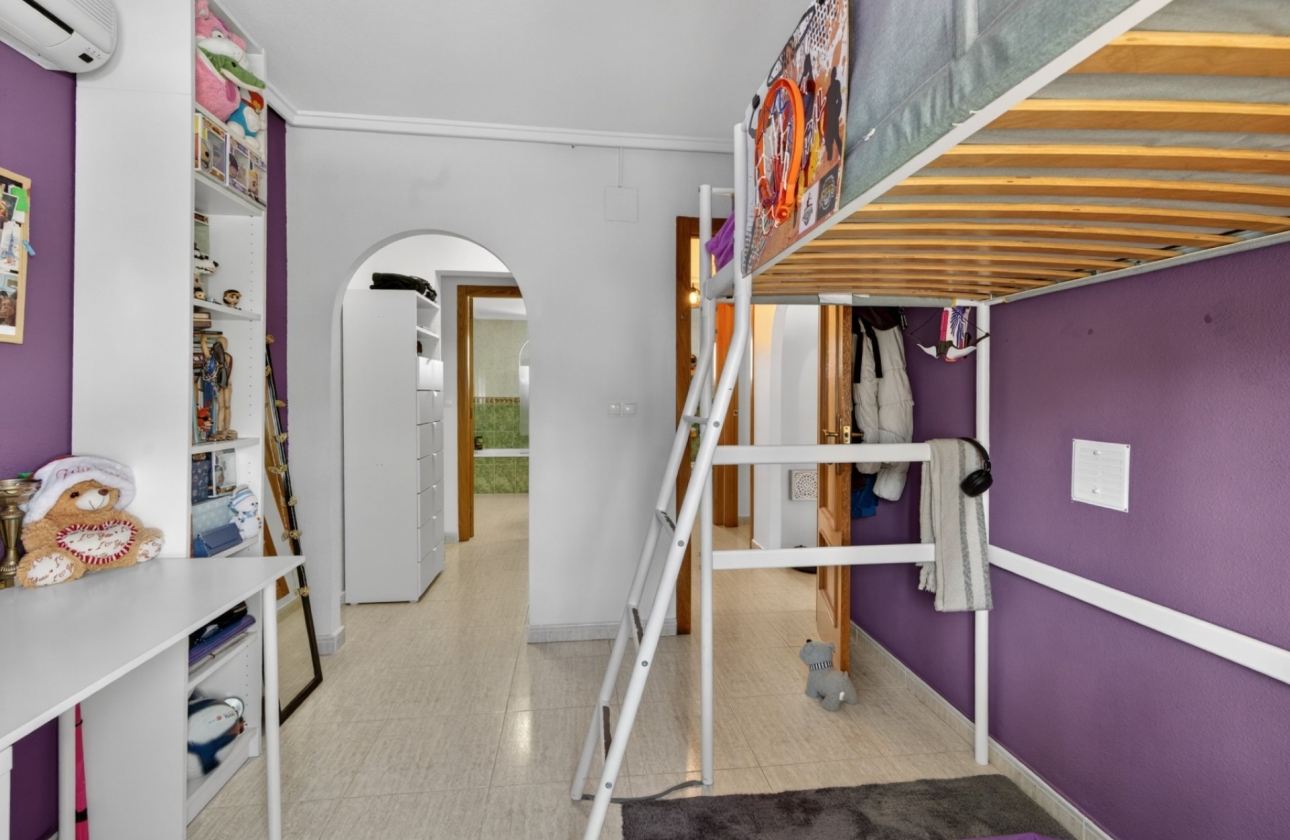 Reventa - Villa - Gran Alacant