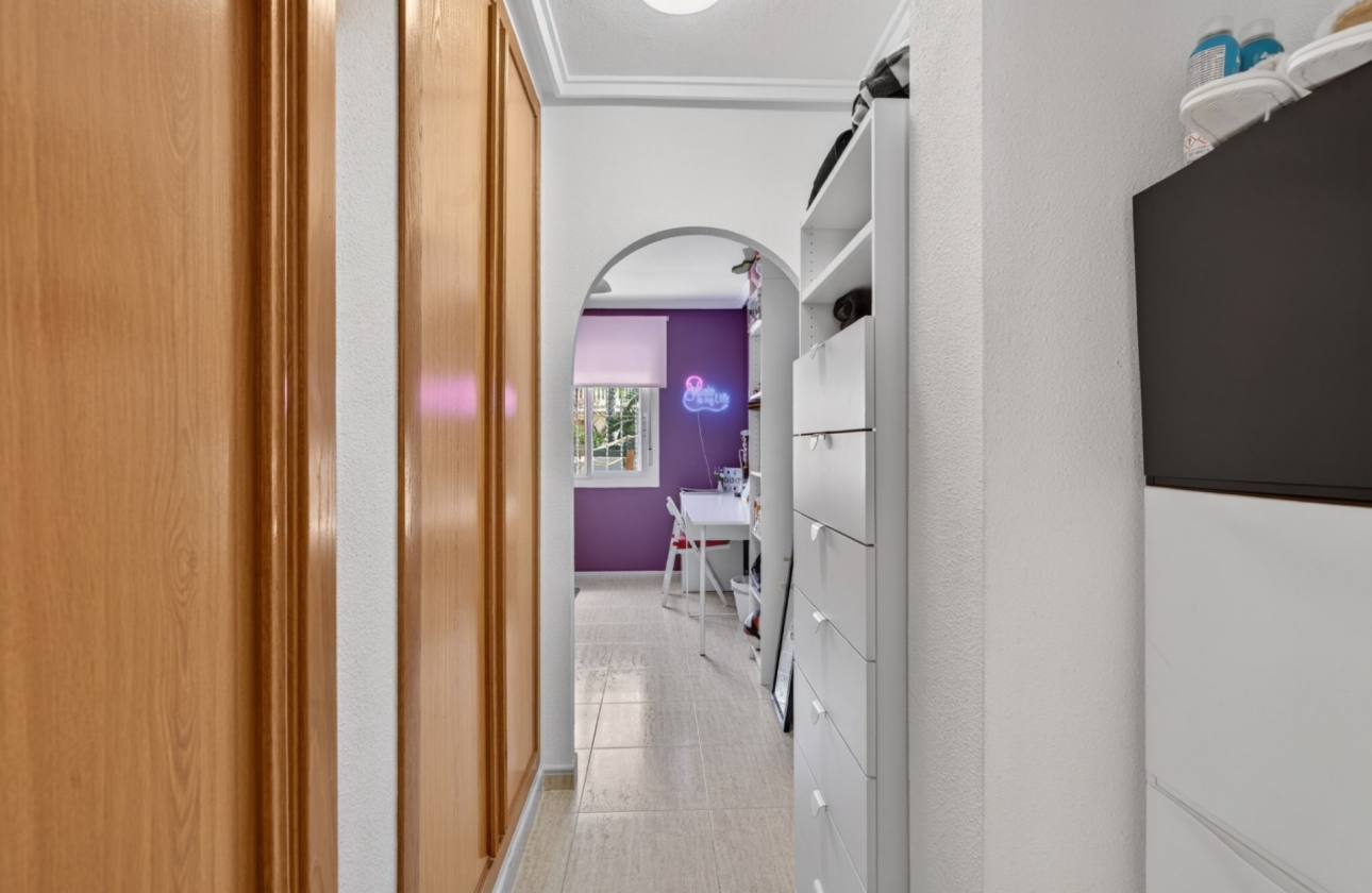 Reventa - Villa - Gran Alacant
