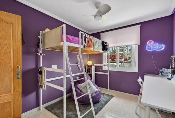 Reventa - Villa - Gran Alacant