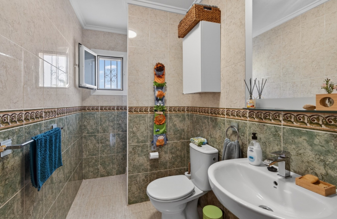 Reventa - Villa - Gran Alacant