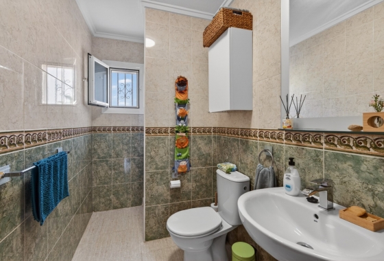 Reventa - Villa - Gran Alacant