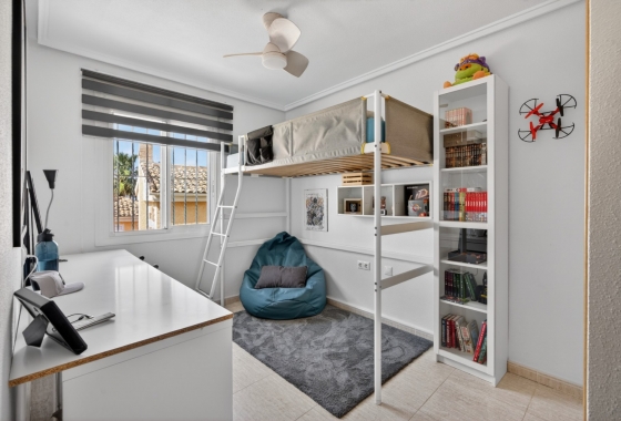 Reventa - Villa - Gran Alacant