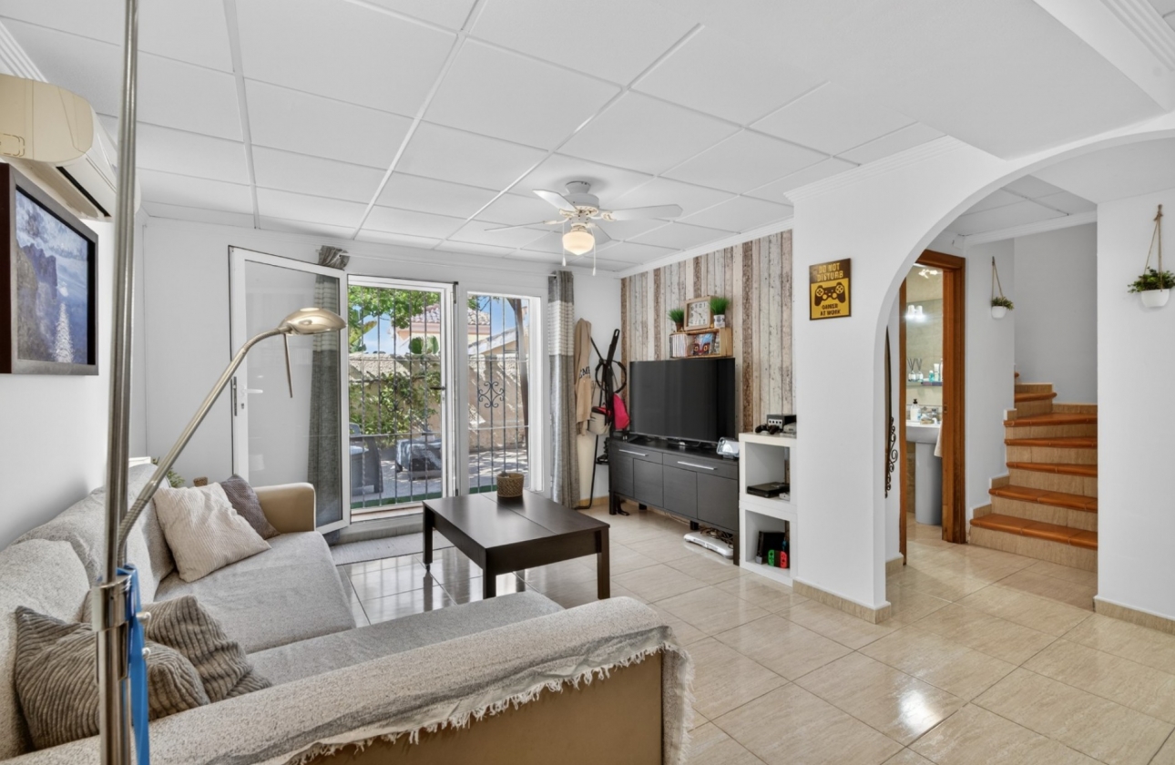 Reventa - Villa - Gran Alacant