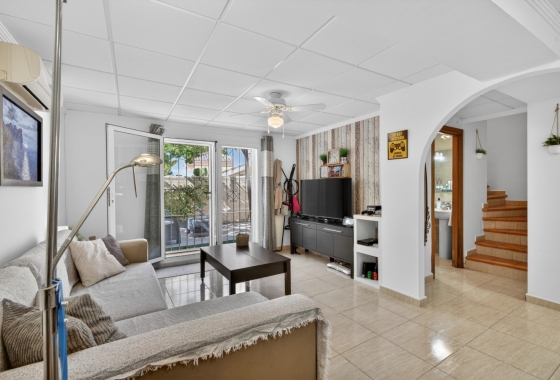 Reventa - Villa - Gran Alacant