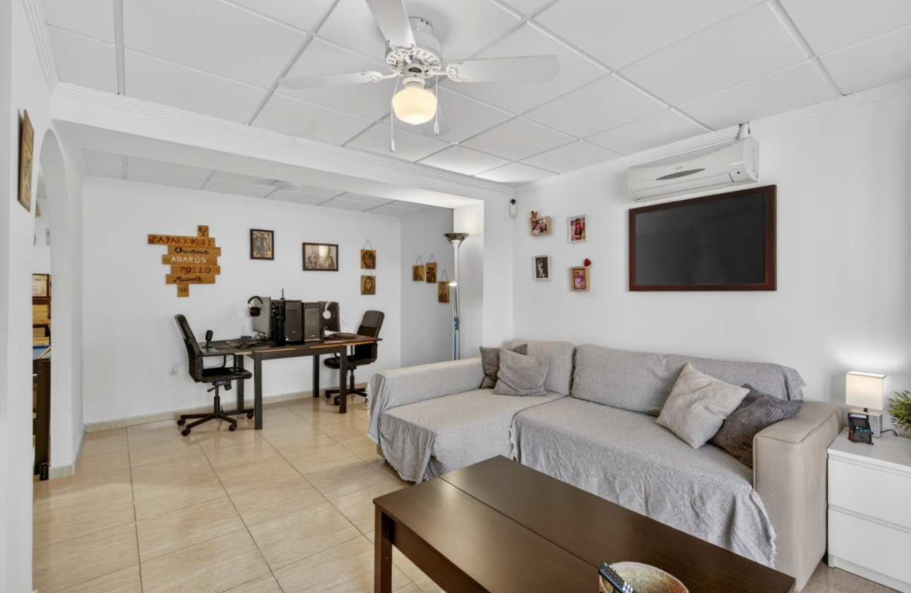 Reventa - Villa - Gran Alacant
