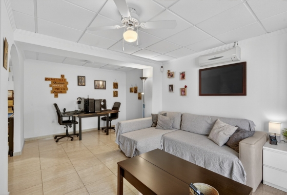 Reventa - Villa - Gran Alacant