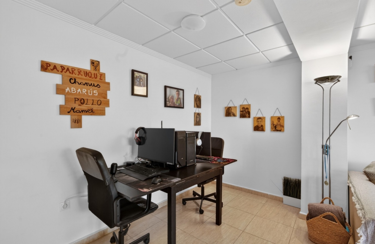 Reventa - Villa - Gran Alacant