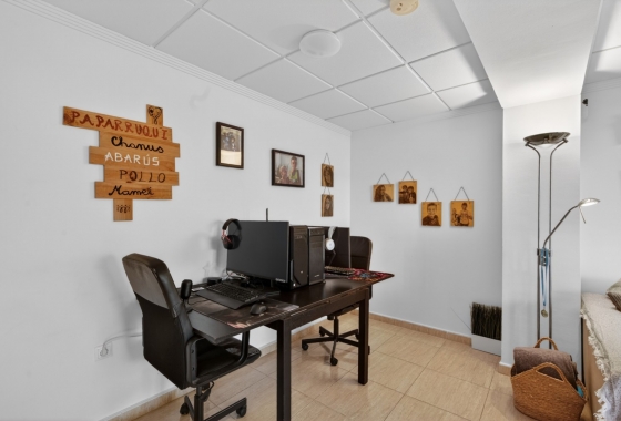 Reventa - Villa - Gran Alacant