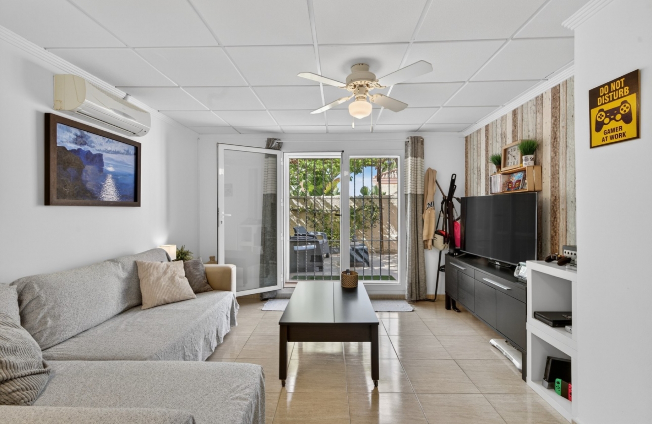 Reventa - Villa - Gran Alacant