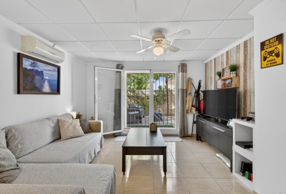 Reventa - Villa - Gran Alacant