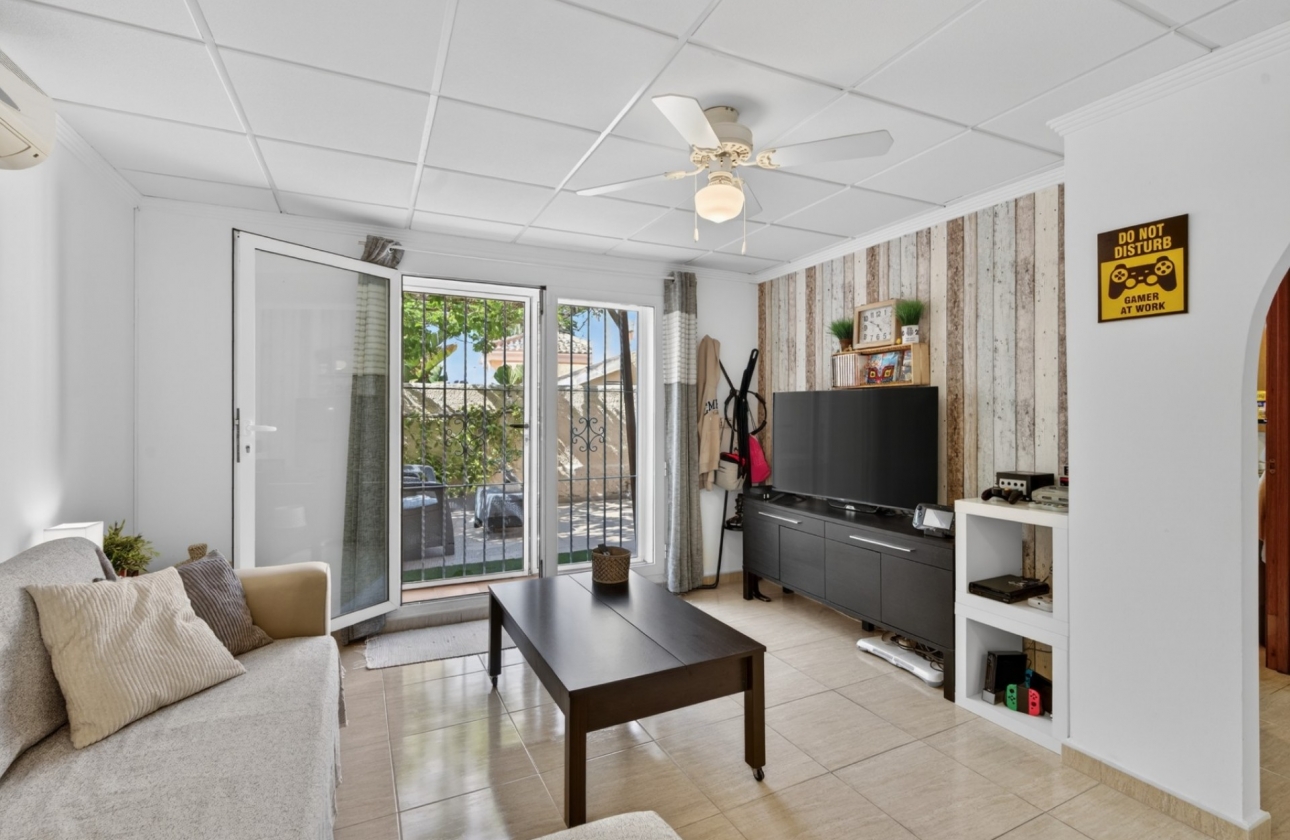 Reventa - Villa - Gran Alacant