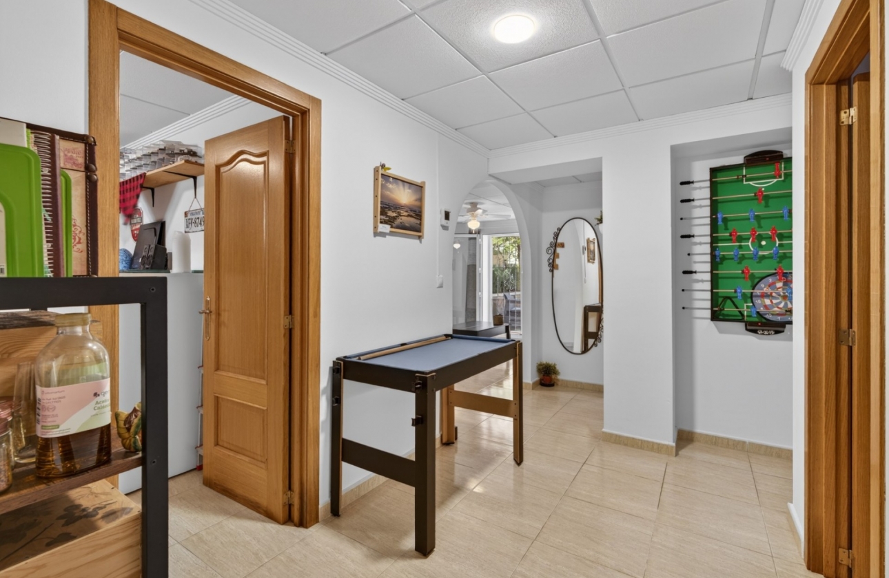 Reventa - Villa - Gran Alacant