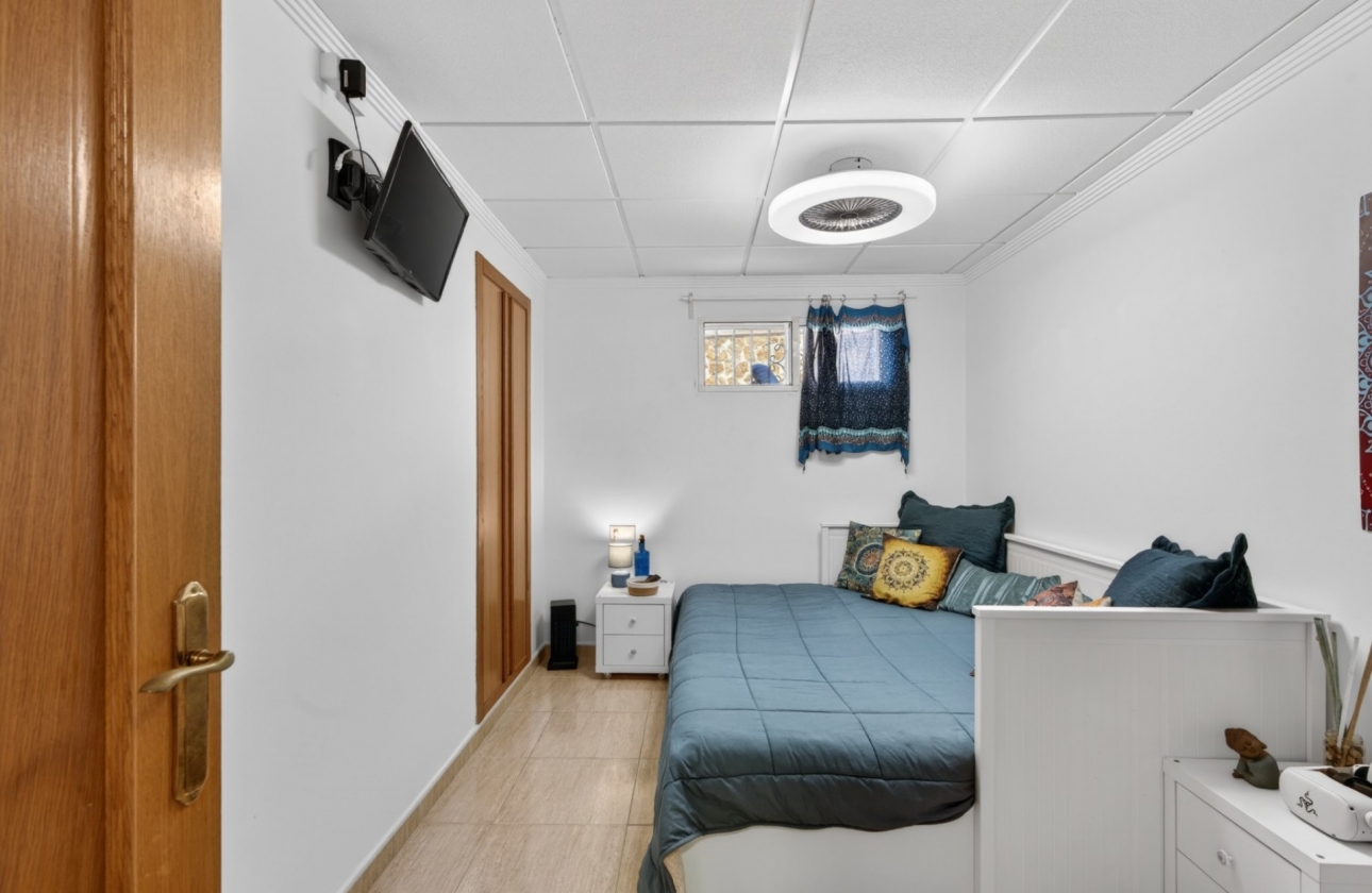 Reventa - Villa - Gran Alacant