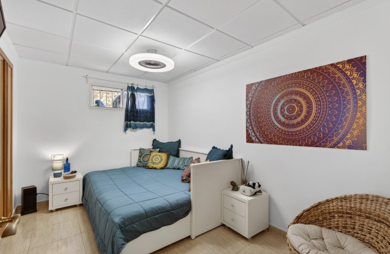 Reventa - Villa - Gran Alacant