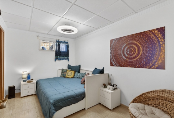 Reventa - Villa - Gran Alacant