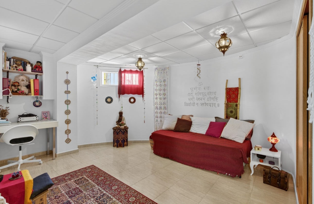 Reventa - Villa - Gran Alacant