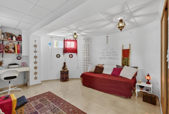 Reventa - Villa - Gran Alacant