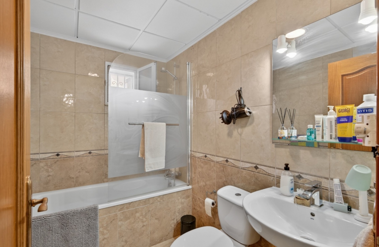 Reventa - Villa - Gran Alacant