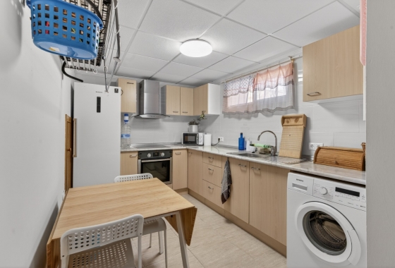 Reventa - Villa - Gran Alacant