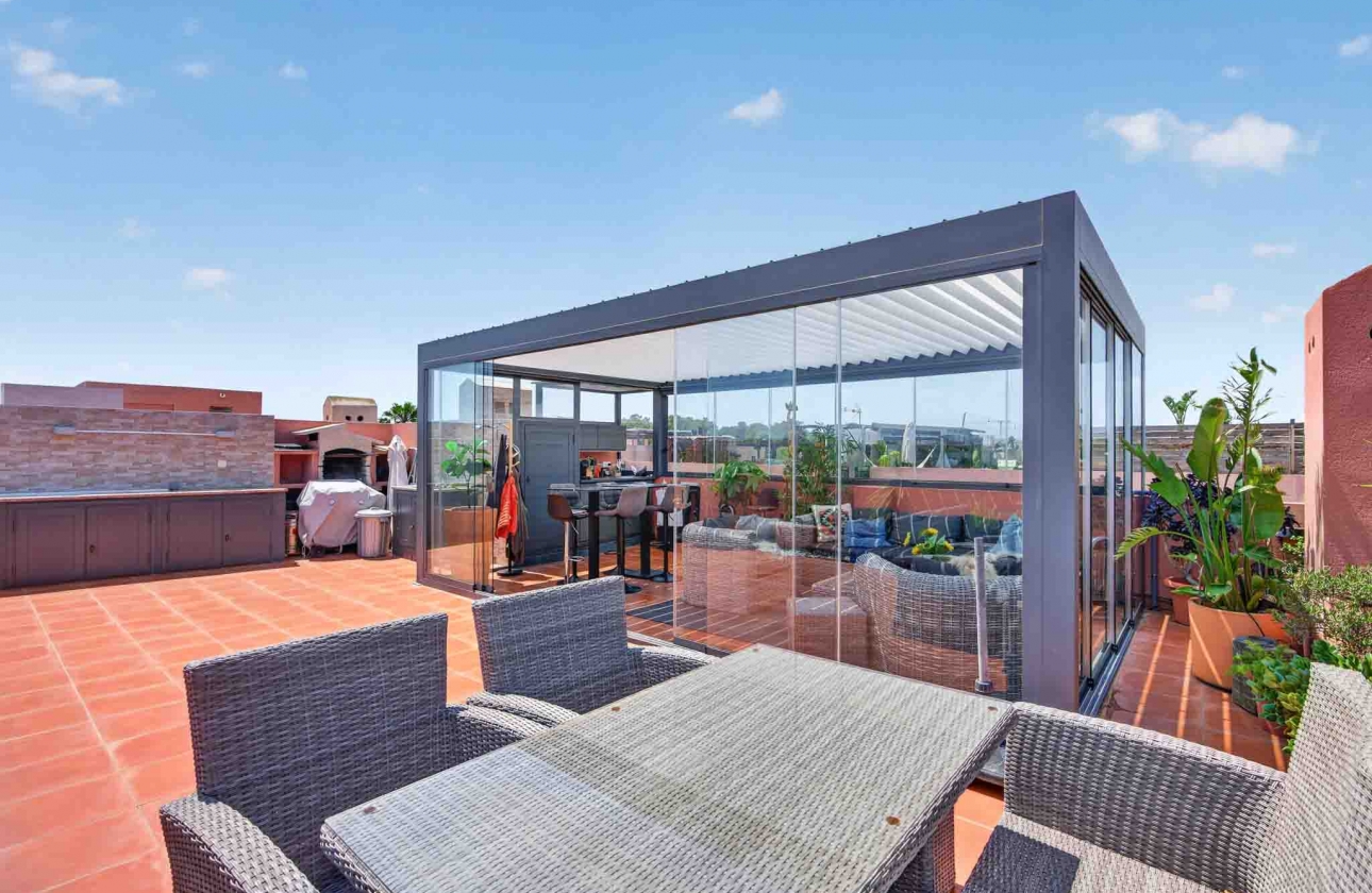 Reventa - Ático - Alicante - Carrer Juana Francés, 2