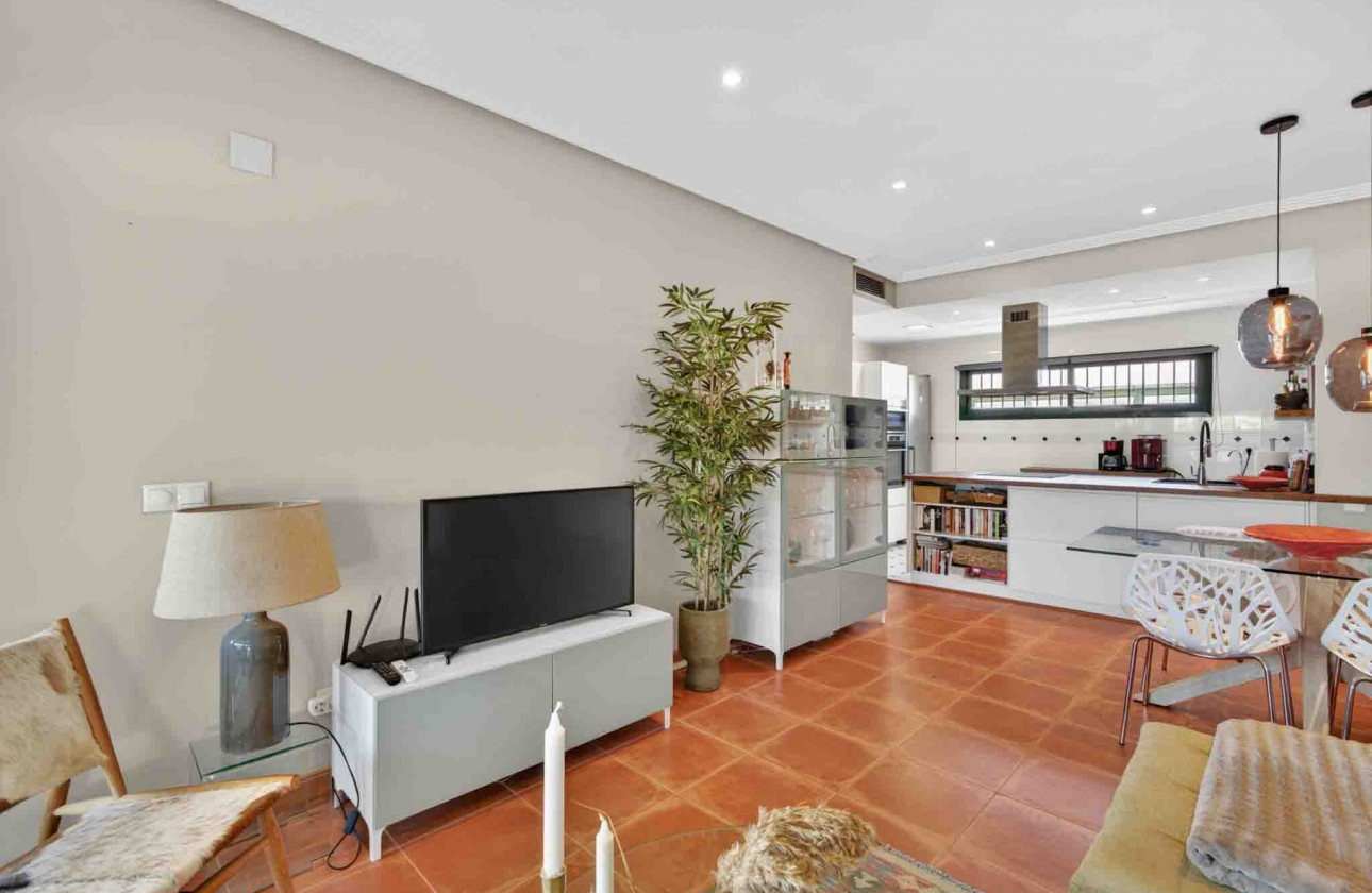 Reventa - Ático - Alicante - Carrer Juana Francés, 2