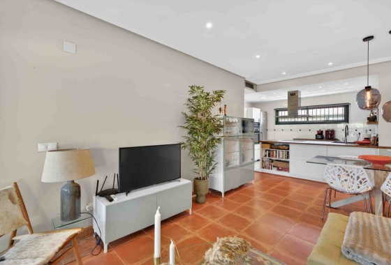 Reventa - Ático - Alicante - Carrer Juana Francés, 2