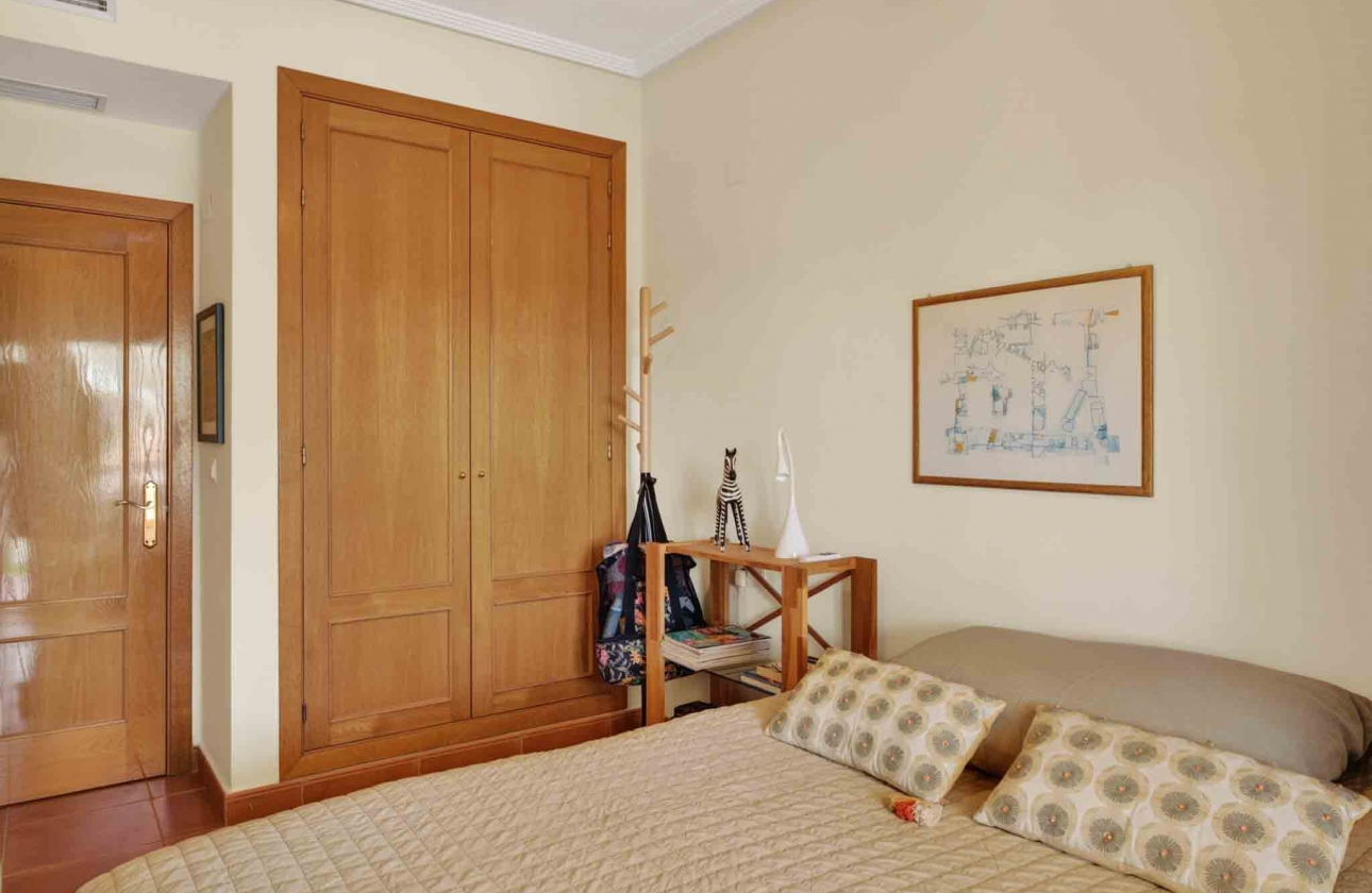 Reventa - Ático - Alicante - Carrer Juana Francés, 2