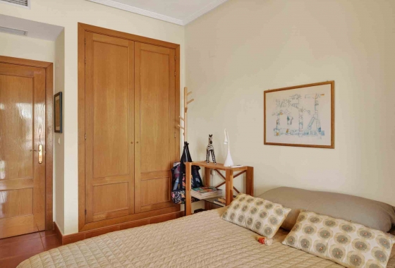 Reventa - Ático - Alicante - Carrer Juana Francés, 2