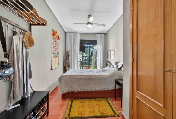 Reventa - Ático - Alicante - Carrer Juana Francés, 2