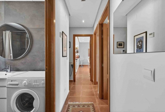 Reventa - Ático - Alicante - Carrer Juana Francés, 2