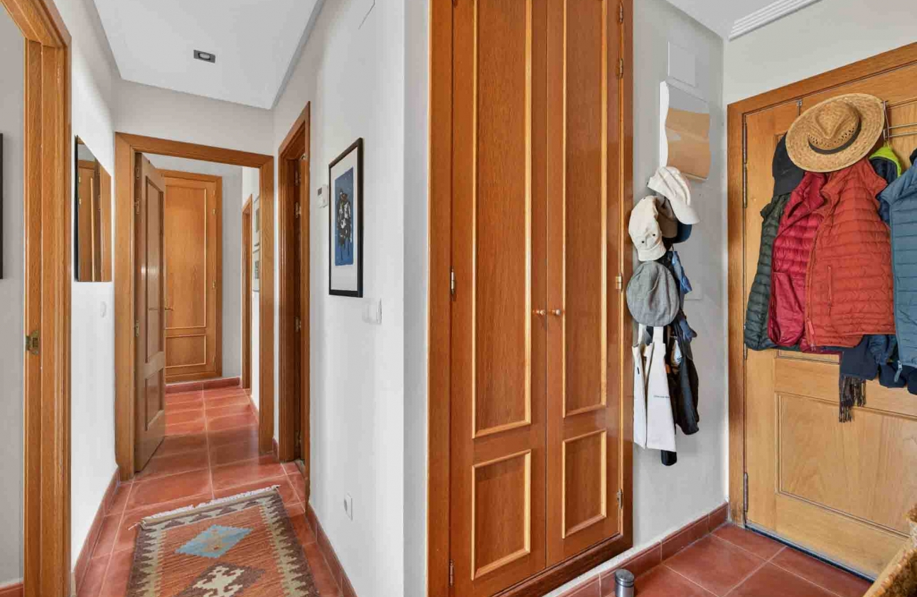 Reventa - Ático - Alicante - Carrer Juana Francés, 2