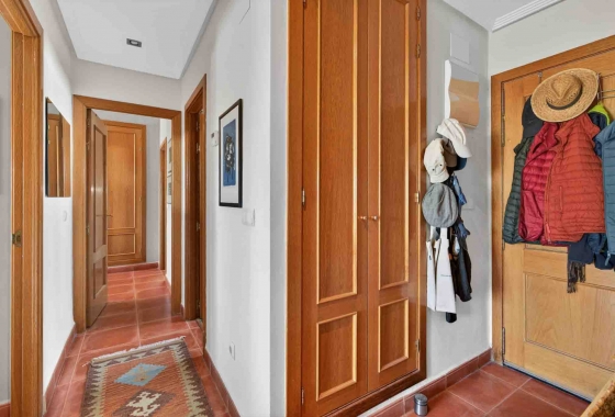 Reventa - Ático - Alicante - Carrer Juana Francés, 2
