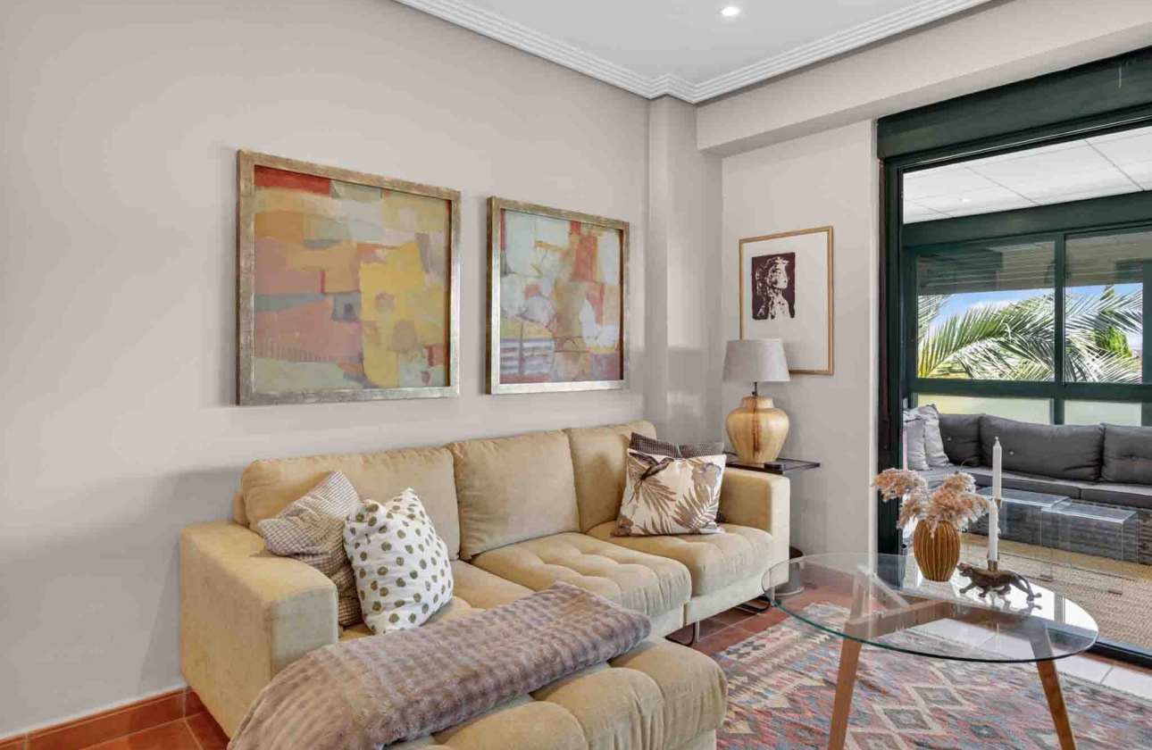 Reventa - Ático - Alicante - Carrer Juana Francés, 2