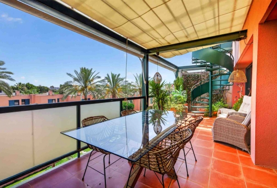 Reventa - Ático - Alicante - Carrer Juana Francés, 2