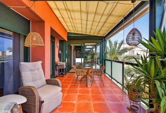 Reventa - Ático - Alicante - Carrer Juana Francés, 2