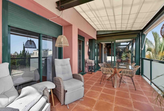 Reventa - Ático - Alicante - Carrer Juana Francés, 2