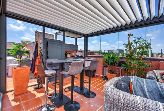 Reventa - Ático - Alicante - Carrer Juana Francés, 2