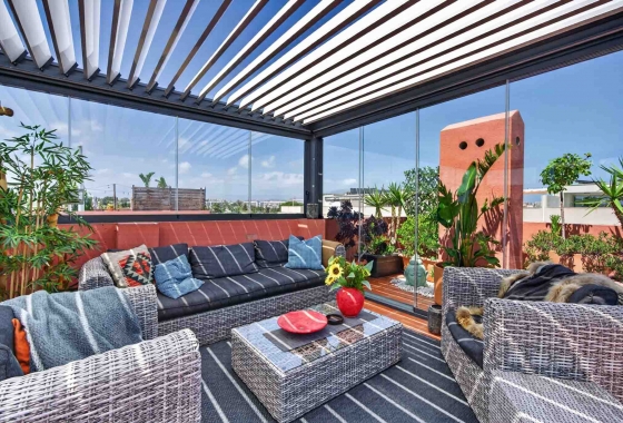 Reventa - Ático - Alicante - Carrer Juana Francés, 2