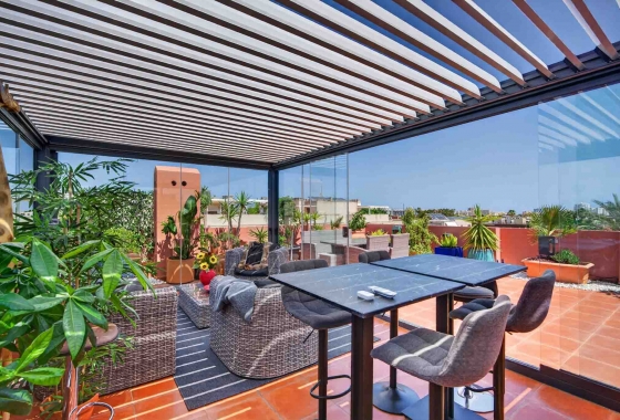 Reventa - Ático - Alicante - Carrer Juana Francés, 2