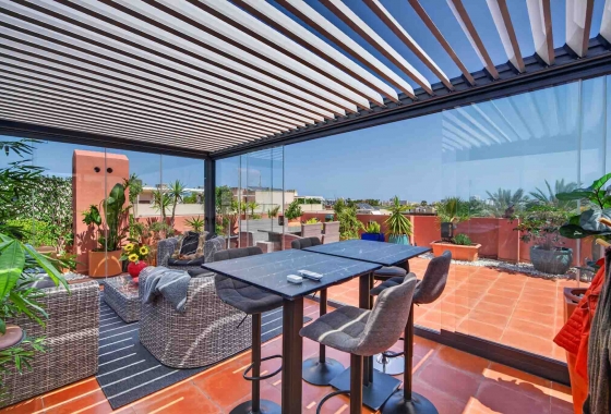 Reventa - Ático - Alicante - Carrer Juana Francés, 2